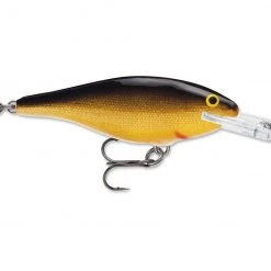Rapala Hard Baits Shad Rap 07