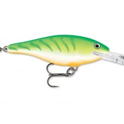 Rapala Hard Baits Shad Rap 07