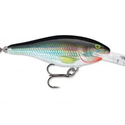 Rapala Hard Baits Shad Rap 07