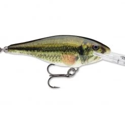 Rapala Hard Baits Shad Rap 07