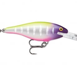 Rapala Hard Baits Shad Rap 07
