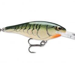 Rapala Hard Baits Shad Rap 07