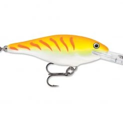 Rapala Hard Baits Shad Rap 07
