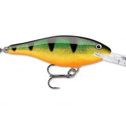 Rapala Hard Baits Shad Rap 07