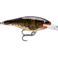 Rapala Hard Baits Shad Rap 07