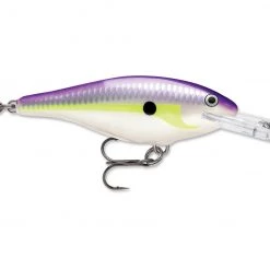 Rapala Hard Baits Shad Rap 07