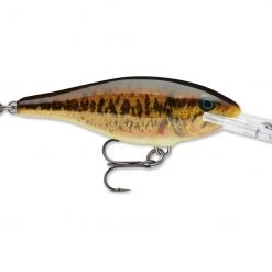 Rapala Hard Baits Shad Rap 07