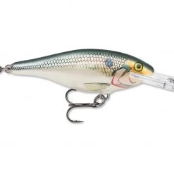 Rapala Hard Baits Shad Rap 07