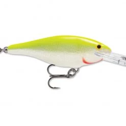 Rapala Hard Baits Shad Rap 07