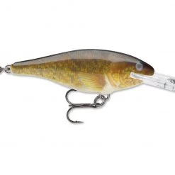 Rapala Hard Baits Shad Rap 07