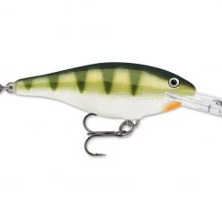 Rapala Hard Baits Shad Rap 07