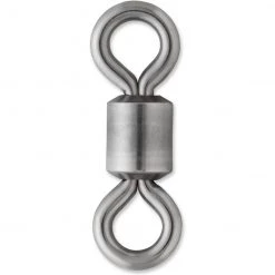 VMC Swivels, Snaps And Rings SS Rolling Swivel