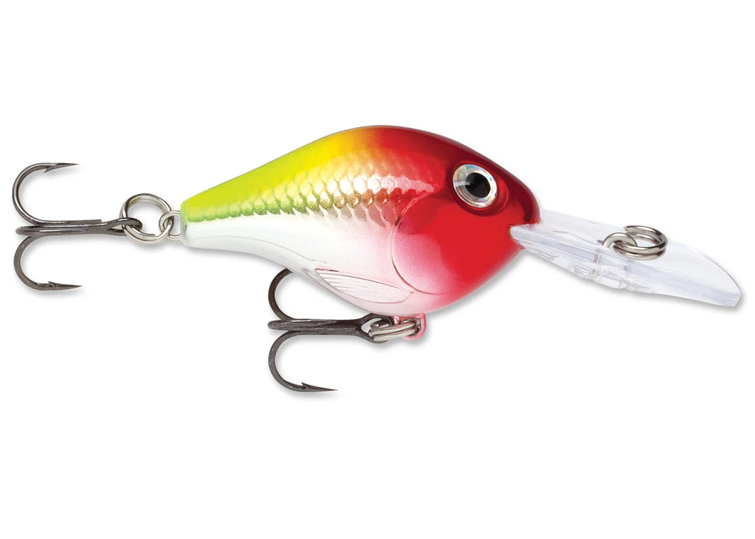 Rapala Ultra Light Crank 03 Crankbaits 4 Rapala Ultra Light Crank 03 Crankbaits