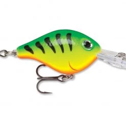 Rapala Ultra Light Crank 03 Crankbaits 16 Rapala Ultra Light Crank 03 Crankbaits