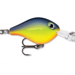 Rapala Ultra Light Crank 03 Crankbaits 18 Rapala Ultra Light Crank 03 Crankbaits