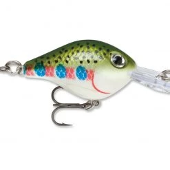 Rapala Ultra Light Crank 03 Crankbaits 21 Rapala Ultra Light Crank 03 Crankbaits