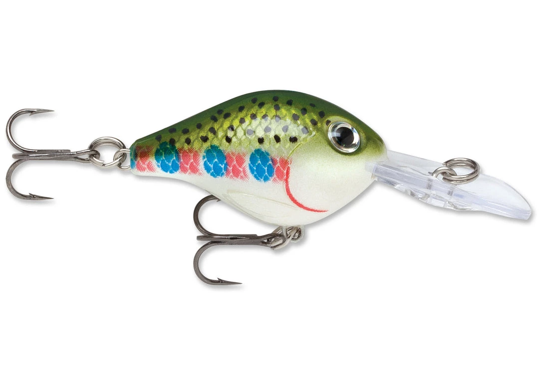 Rapala Ultra Light Crank 03 Crankbaits 10 Rapala Ultra Light Crank 03 Crankbaits