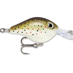Rapala Ultra Light Crank 03 Crankbaits 24 Rapala Ultra Light Crank 03 Crankbaits