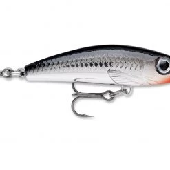 Rapala Crankbaits Ultra Light Minnow 04