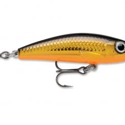 Rapala Crankbaits Ultra Light Minnow 04