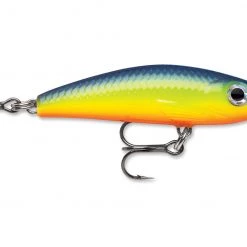 Rapala Crankbaits Ultra Light Minnow 04