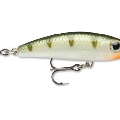 Rapala Crankbaits Ultra Light Minnow 04
