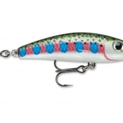 Rapala Ultra Light Minnow 06