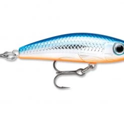 Rapala Ultra Light Minnow 06
