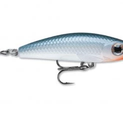 Rapala Ultra Light Minnow 06