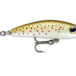 Rapala Ultra Light Minnow 06