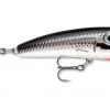 Rapala Hard Baits Ultra Light Pop 04