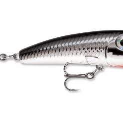 Rapala Hard Baits Ultra Light Pop 04