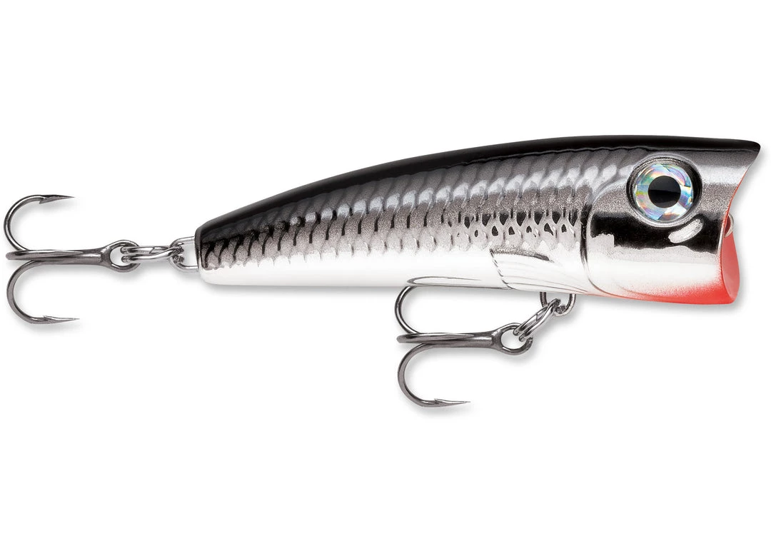 Rapala Hard Baits Ultra Light Pop 04 3 Rapala Hard Baits Ultra Light Pop 04