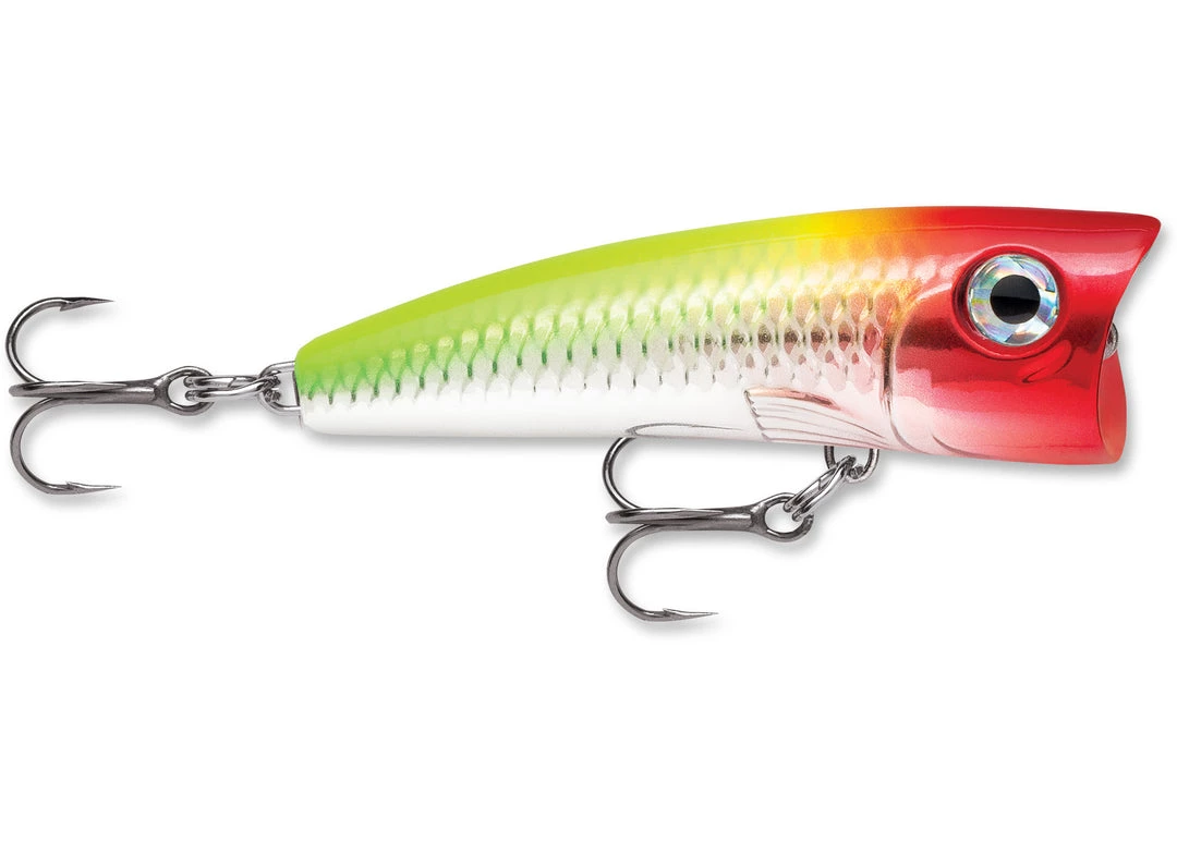 Rapala Hard Baits Ultra Light Pop 04 4 Rapala Hard Baits Ultra Light Pop 04