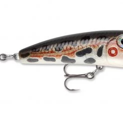 Rapala Hard Baits Ultra Light Pop 04 12 Rapala Hard Baits Ultra Light Pop 04