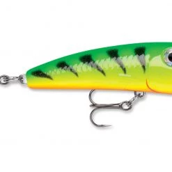 Rapala Hard Baits Ultra Light Pop 04 13 Rapala Hard Baits Ultra Light Pop 04