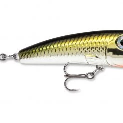 Rapala Hard Baits Ultra Light Pop 04 14 Rapala Hard Baits Ultra Light Pop 04