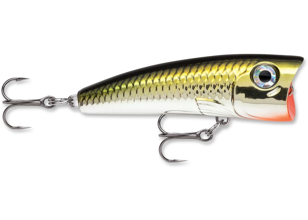Rapala Hard Baits Ultra Light Pop 04 7 Rapala Hard Baits Ultra Light Pop 04