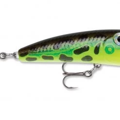 Rapala Hard Baits Ultra Light Pop 04 15 Rapala Hard Baits Ultra Light Pop 04