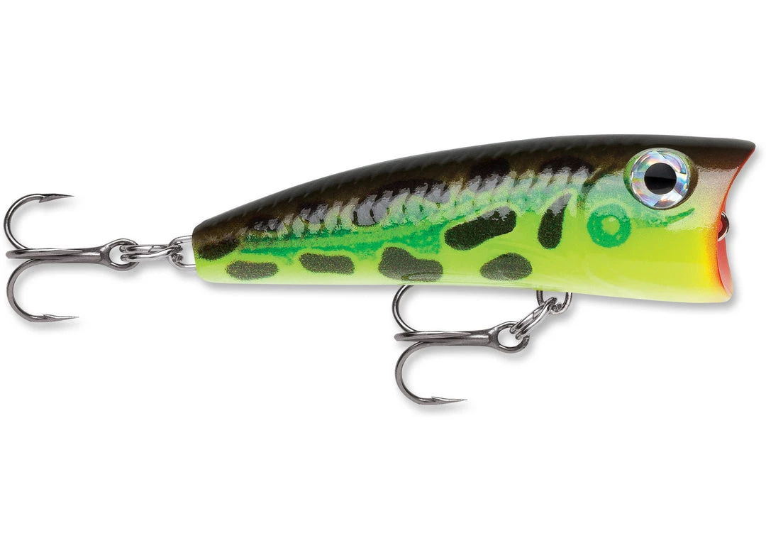 Rapala Hard Baits Ultra Light Pop 04 8 Rapala Hard Baits Ultra Light Pop 04