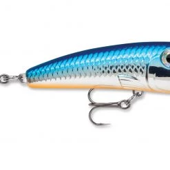 Rapala Hard Baits Ultra Light Pop 04 16 Rapala Hard Baits Ultra Light Pop 04