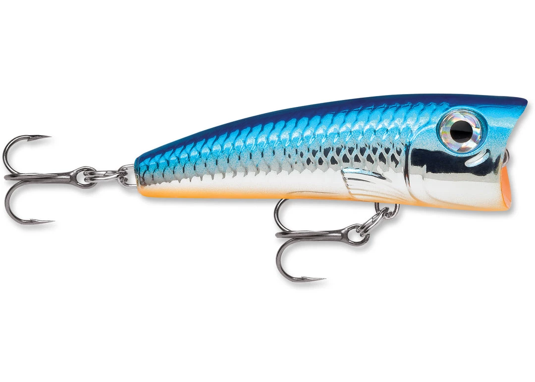 Rapala Hard Baits Ultra Light Pop 04 9 Rapala Hard Baits Ultra Light Pop 04
