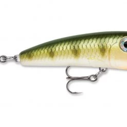 Rapala Hard Baits Ultra Light Pop 04 17 Rapala Hard Baits Ultra Light Pop 04