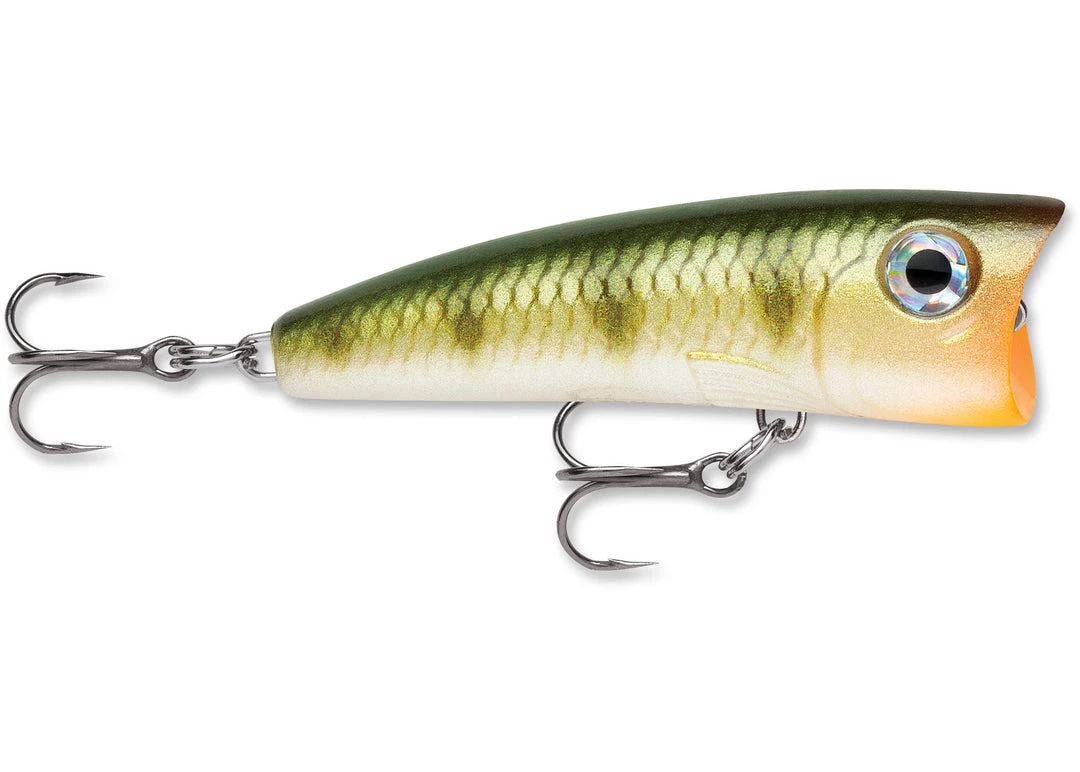 Rapala Hard Baits Ultra Light Pop 04 10 Rapala Hard Baits Ultra Light Pop 04