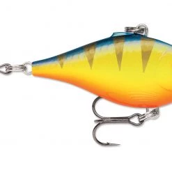 Rapala Ultra Light Rippin' Rap 03