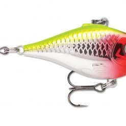Rapala Ultra Light Rippin' Rap 04