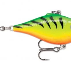 Rapala Ultra Light Rippin' Rap 04