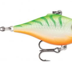 Rapala Ultra Light Rippin' Rap 04