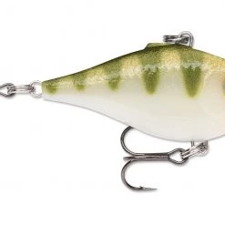 Rapala Ultra Light Rippin' Rap 04