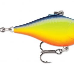 Rapala Ultra Light Rippin' Rap 04